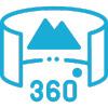 360 Degree CCTV Cameras Glasgow