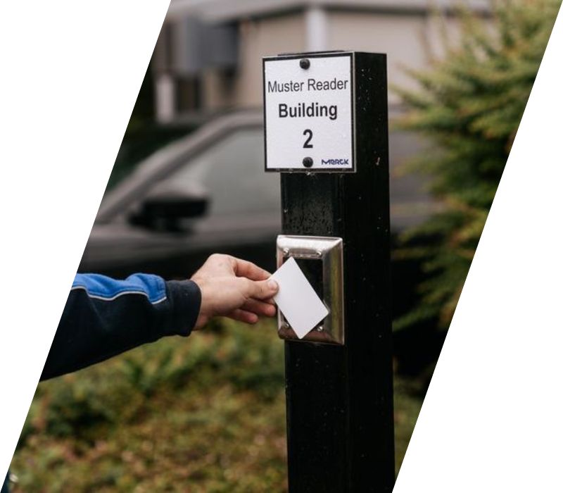 Access Control Design Glasgow
