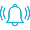 Bell Only Burglar Alarm