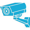 Bullet CCTV Cameras Glasgow