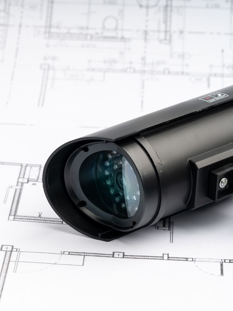 CCTV Design & Installation Glasgow