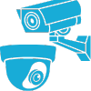 Commercial CCTV