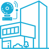 Commercial Intruder Alarms Scotland - Sim Fire & Security