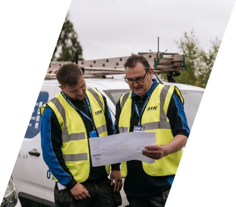 Home Security Systems Glasgow