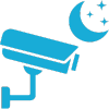 Night Vision CCTV Cameras Glasgow