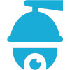 PTZ CCTV Cameras Glasgow