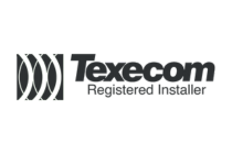 Texecom Registered Alarm Installers