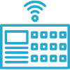 Wireless Burglar Alarm
