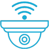 Wireless CCTV Cameras Glasgow