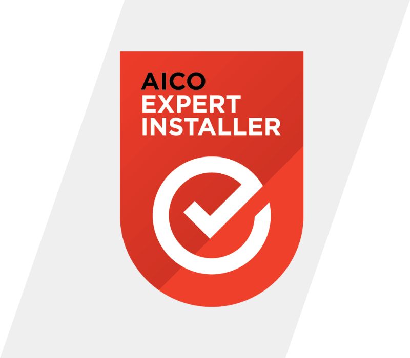 AICO Expert Installer Glasgow - Sim Fire & Security