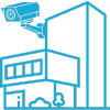 Commercial CCTV Scotland - Sim Fire & Security